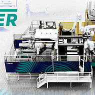 Bühler: Carat upgrades create even more value for quality parts producers