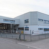Management-Buy-Out: Hertwich Engineering GmbH startet eigenständig in die Zukunft
