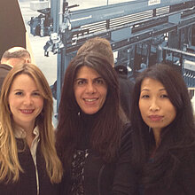 Foundry Technology in Vietnam 2013