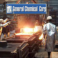 General Chemical Corp. Core Paste & Hot Shell Adhesives