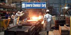 General Chemical Corp. Core Paste & Hot Shell Adhesives
