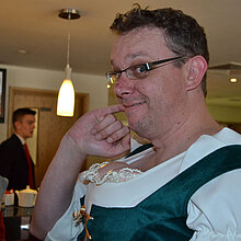 Deutscher Giessereitag 2014