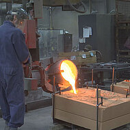 Wisconsin Aluminum Foundry adds location