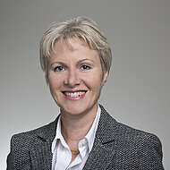 Georg Fischer Ltd - Change on the Board of Directors