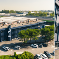 ItalPresseGauss renews its “homes”: a fresh new identity for its headquarters and a new digital presence