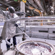 Fully optimised for sustainability