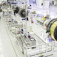 Rolls-Royce to sell Bergen Engines to Russia’s TMH for €150m
