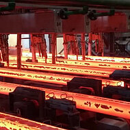 SMS Group: Impressive production ramp-up in Oman