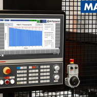 Revolutionieren Sie das automatisierte Schleifen!