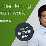 Sand Binder Jetting - How does it work? Value Chain, Process & Applications