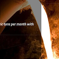 FONDERIE LAROCHE replaced an old Hunter HMP20 machine with a DISA MATCH 20/24