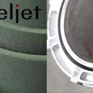 Industrial 3D printing accelerates electric car industry