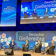 Industriestandort Deutschland unter Druck – Was Mittelstand und Gießereien jetzt wissen müssen