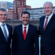 Leadership change at HA Group - Carsten Kuhlgatz joins the Supervisory Board