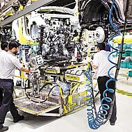 KKR starts bankruptcy proceedings against Amtek Auto’s overseas assets