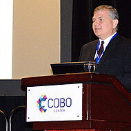 3rd Automotive Lightweight Procurement Symposium 2015 held in Detroit 9th - 11th of November - Review”