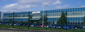 UK - Ford provides 'Show of faith' in UK car industry by taking full control of Halewood transmission plant
