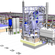 Management-Consulting und Fabrikplanung für ihre Gießerei: Krapohl-Wirth visualisiert ihre Ideen?