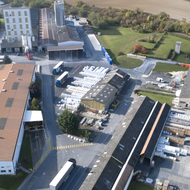 Calderys erweitert Produktpalette von Fast Dry-Feuerfestlösungen für die verbesserte Austrocknung von Industrieöfen