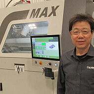 Kimura Foundry Group Purchases 10th Desktop Metal Sand Binder Jet Additive Manufacturing System