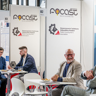 FOCAST 2025 – Gießereisalons als Zentrum industrieller Innovation