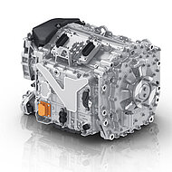 ZF erreicht weitere Meilensteine seiner Strategie „Next Generation Mobility“