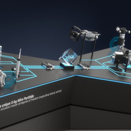 IAA 2023: ZF forciert die Markteinführung von By-Wire-Technologien