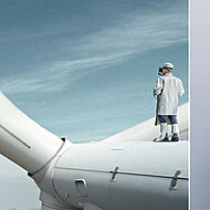 Creating a better tomorrow for our planet, our communities, our people and our customers.