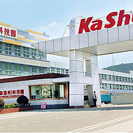 Foundry of the Week - Ka Shui International Holdings Ltd.