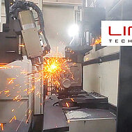 From casting to machining in one step - wishful thinking or reality?