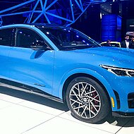 MEX - Nemak to supply battery housings for the Mustang Mach-E