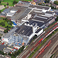 Automobilzulieferer Walter Hundhausen GmbH beantragt Insolvenzverfahren