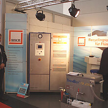 Barbara Kolloquium 2010