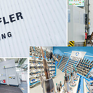 60 years of Schaufler Tooling