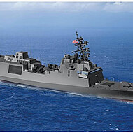 UK/US - Rolls-Royce has reached an agreement with Fincantieri Marinette Marine to produce fixed-pitch propellers for the US Navy’s Constellation-class frigates.