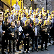 Induction Furnace Lining – Saveway Conference in Ilmenau/Germany