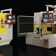 PS Auto Grinding See Growth in Aluminium Foundries