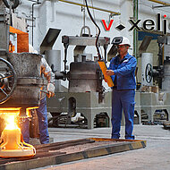 Voxeljet AG: Cost-effective investment casting with 3D printing