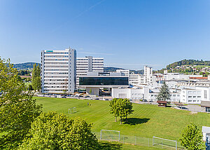 Bühler strengthens market position