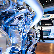 Munich becomes the new venue for the IAA motor show