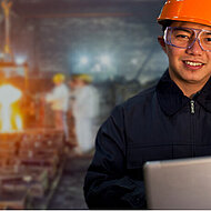 MELTING 4.0 – Digitalization and Digital Control of the Melt Shop