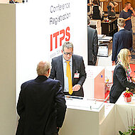 Top marks for ITPS 2017: international thermoprocess professionals enthusiastic about high-quality lecture programme