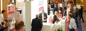 Bestnoten für ITPS 2017: Erstklassiges Vortragsprogramm begeisterte die internationalen Thermoprozess-Profis
