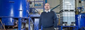 John Winter Appoints New Technical Manager