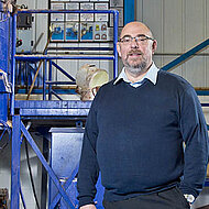 John Winter Appoints New Technical Manager