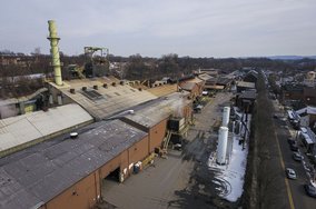 USA – Phillipsburg residents challenge foundry on higher hazardous air pollutant caps