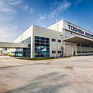 JP - Toshiba adds its name to the 3D printer manufacturer list