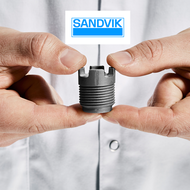 Sandvik and BEAMIT join forces at Formnext 2022 – presenting their latest advancements in the industrialization of additive manufacturing