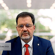 2021 WFO International Forum for the Working Group Moulding Materials