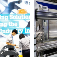 Digital Application and Intelligent Development of High Efficient Die Casting Manufacturing in China